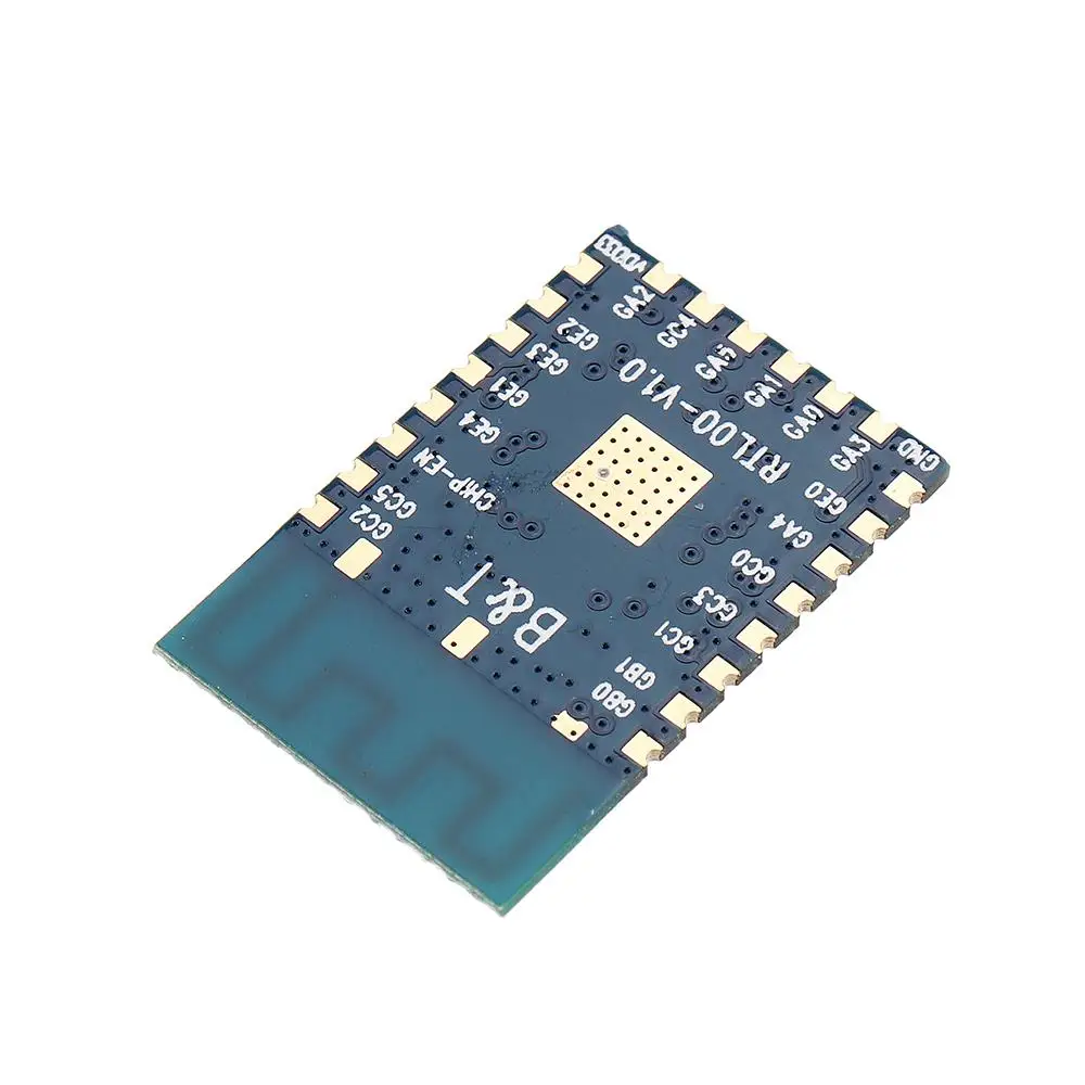 Беспроводной Wi-Fi 2,4 ГГц IOT модуль CLAITE 1 шт. RTL8710AF с ESP-12F ESP12E Pin-Pin для умного дома