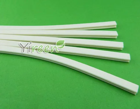 

F-300 Silicone bead, Rubber Bead, 30cm long Rubber strip, Tea bags Heat sealer element, Heat sealing machine parts,