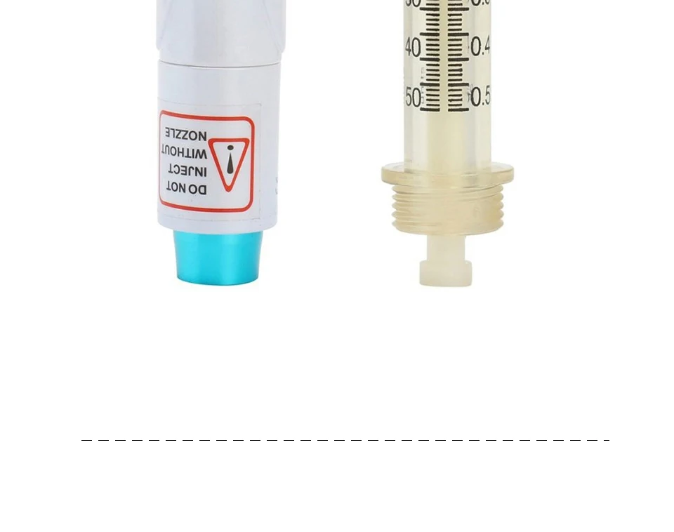 Needleless Atomizing Introduction Instrument (11)