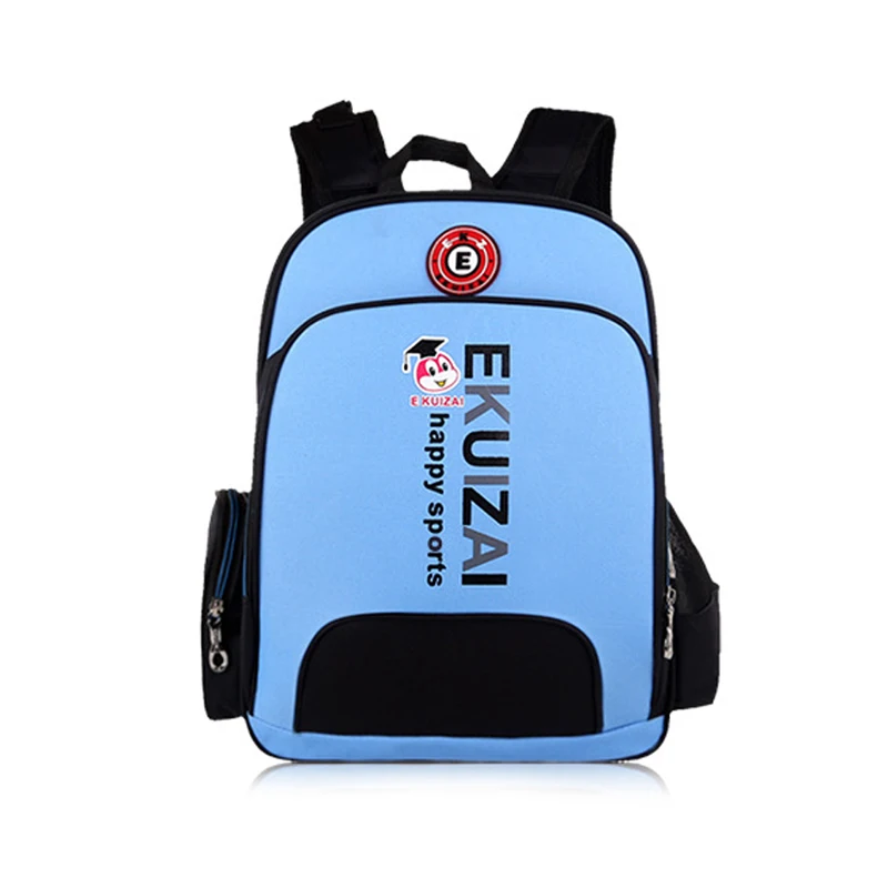 ximier Orthopedic Ergonomic Primary Elementary Children School Bag
