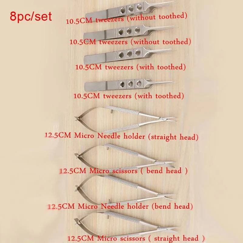 juego-de-tijeras-de-125-cm-soportes-de-agujas-y-pinzas-instrumentos-quirurgicos-de-acero-inoxidable-instrumentos-microquirurgicos-oftalmicos-8-unidades