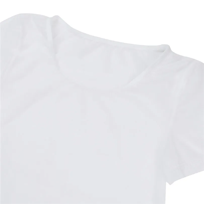 Women Sheer Mesh Crop Tops Long Sleeve Crew Neck Stretchy Bar Slim Fit T Shirt