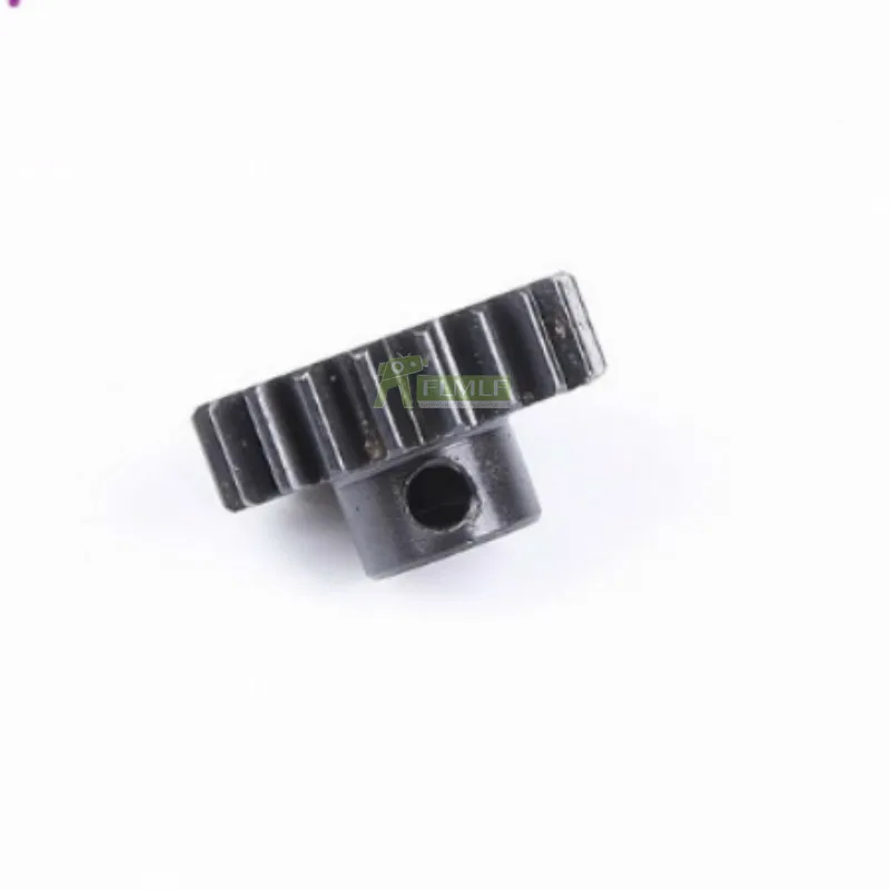 Motor Gear 20T Misura Per 1/8 Hpi Racing Savage Xl Flusso Rovan Torland Mostro Brushless Parti Del Camion