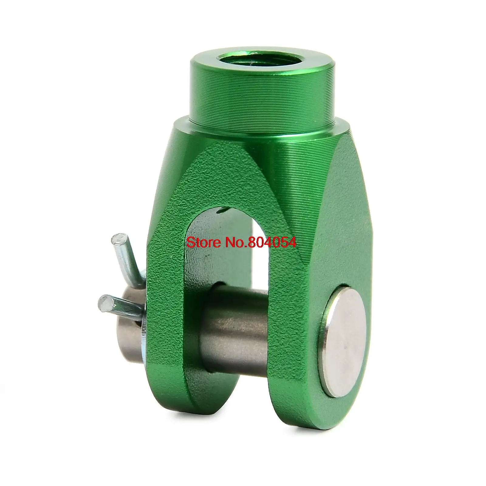 Запчасти для мотоциклов CNC тормозной Скоба Kawasaki KX65 KX250 KX250F KX450F KLX450R KFX450R ATV также