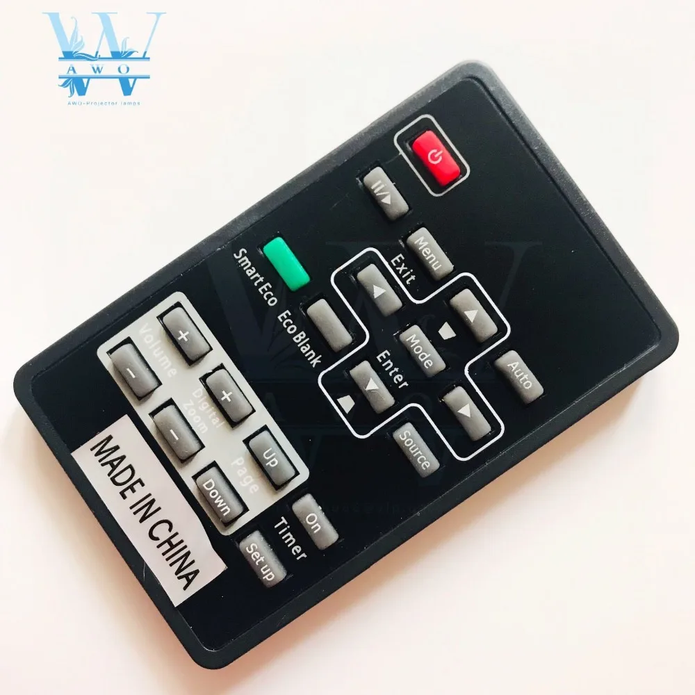 ProjectorremotecontrolForBENQMX511MS510MW512MS513MX613STMS614