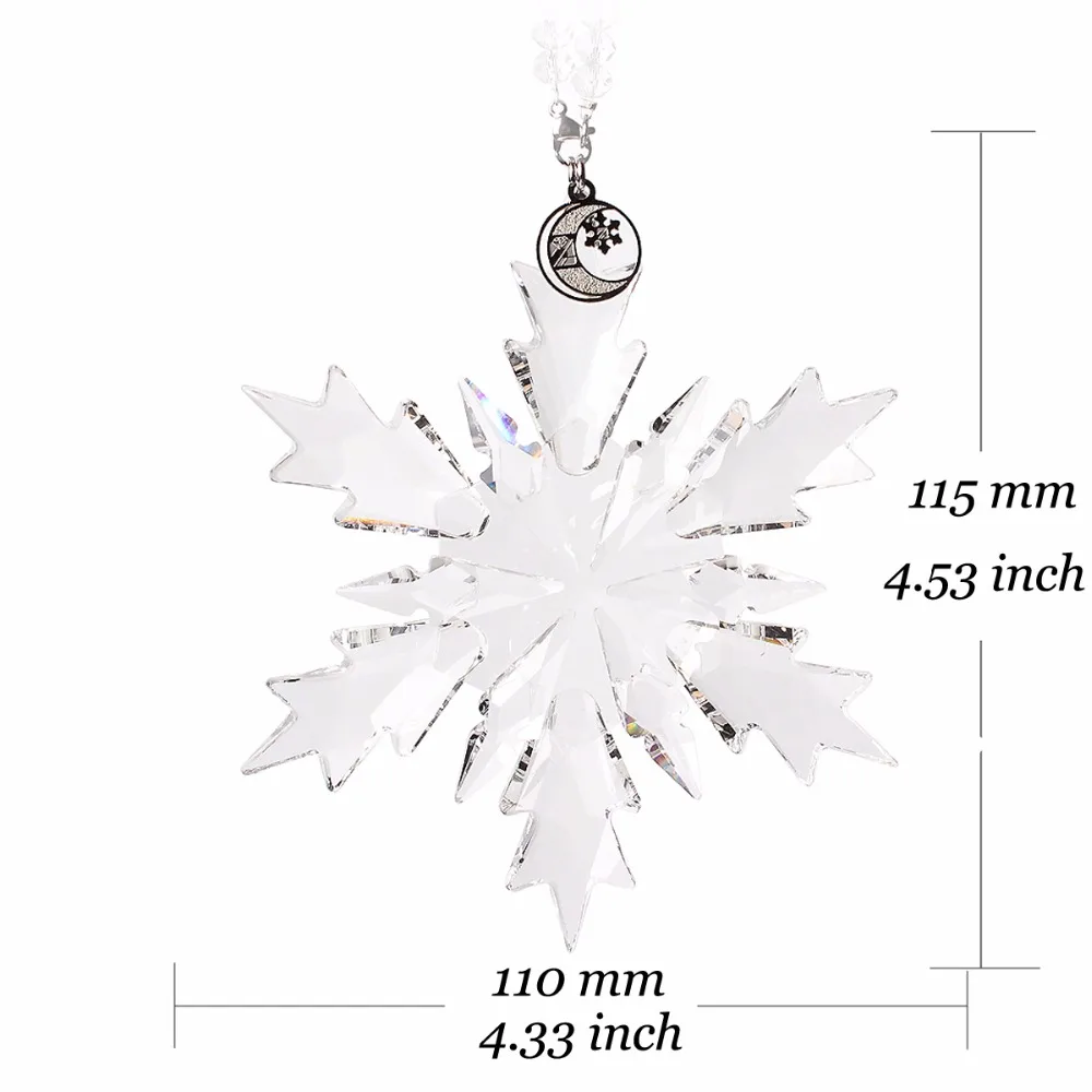 Clear White Size