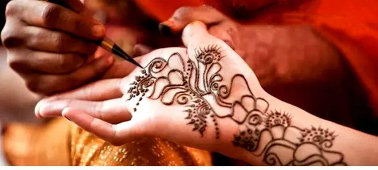 1 шт. черный цвет хны конусы для татуажа индийская паста Свадебный рисунок водонепроницаемый художественный стикер Менди краска для тела чернила для временных