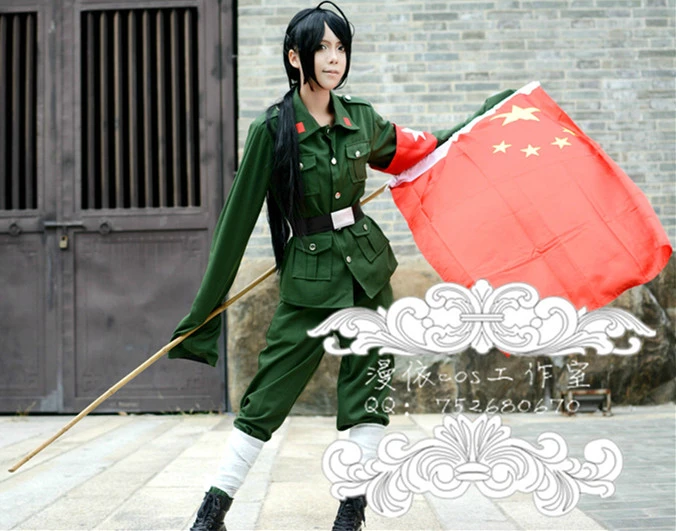 ヘタリアaph中国コスプレ衣装ユニセックス軍服セーラースーツ11 Cosplay Costume Costume Cosplaycostume Suits Aliexpress