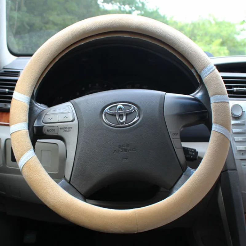 

Automobile steering covers car cartoon steering covers