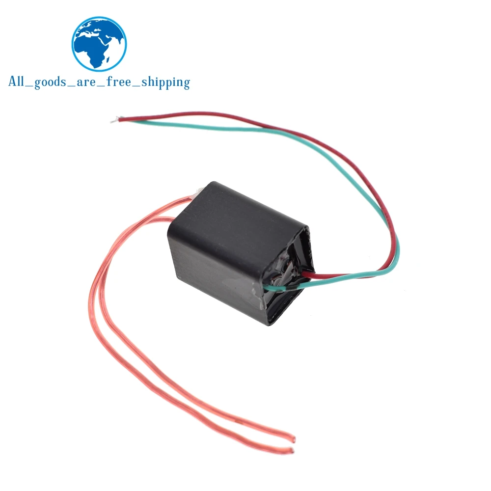 

3.6V High Pressure Generator Module Igniter 1.5A Output Voltage 20KV 20000V Boost Step up Power Module High Voltage Generator