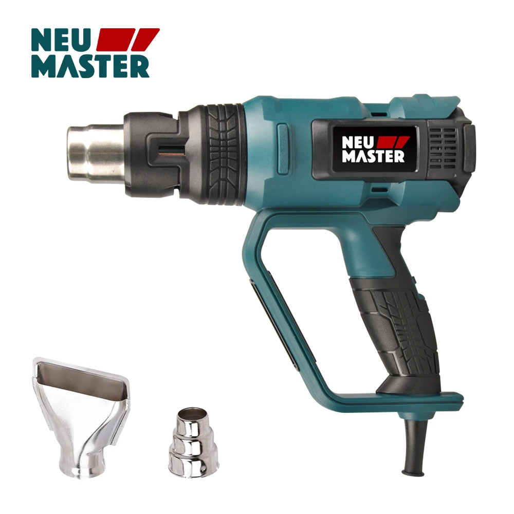 Neu Master 2000w 220-240v LCD Display Hot Air Gun soldering welding remove painting Electric Heat Gun PLD2372 VDE Plug Neu Master 2000w 220-240v LCD Display Hot Air Gun soldering welding remove painting Electric Heat Gun PLD2372 VDE Plug