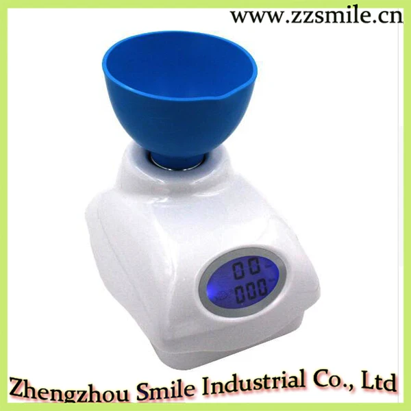 HL-YMC4 AlginateDie Stone Mixer 1