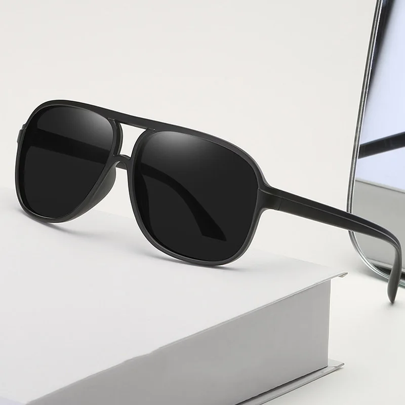 

Fashion Retro Sunglasses Men Women Brand Design Polarized Sun Glasses Shades Oculos De Sol UV400