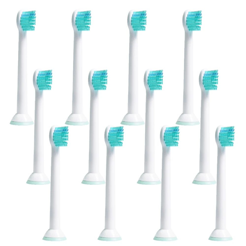 

12 PCS Reaplacement Toothbrush Heads for Philips Sonicare Toothbrush Heads Philips Toothbrush Heads