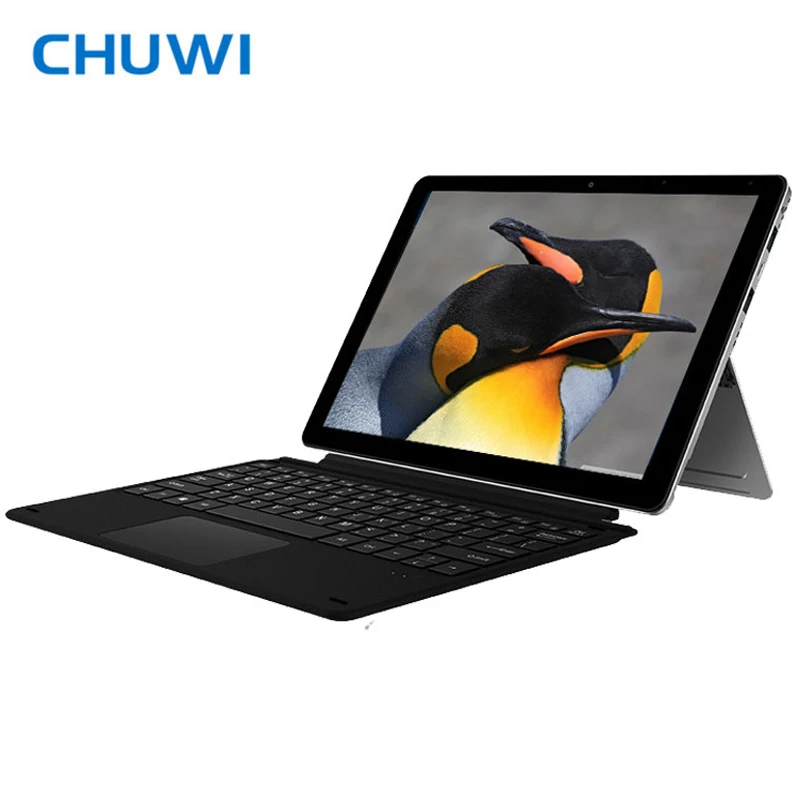 Newest CHUWI Surbook Mini Tablet PC Windows 10 Intel Apollo Lake N3450 Quad Core 4GB RAM