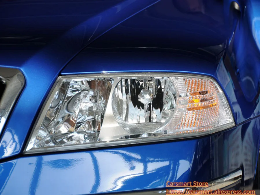 adapter frame transition bracket hella g5 koito q5 bi xenon projector lens skoda octavia (4)(1)