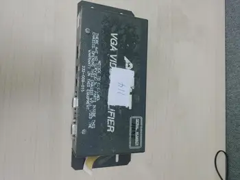 شراء صندوق النقد العربي البولينج قطع الغيار صندوق النقد العربي VGA 232-009-015