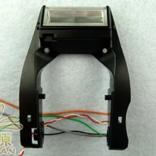 Цифровые зеркальные камеры Ремонт и замена частей D200 верхняя крышка группа вспышки для камеры с подсветкой Fuji Fujifilm S5 для Nikon