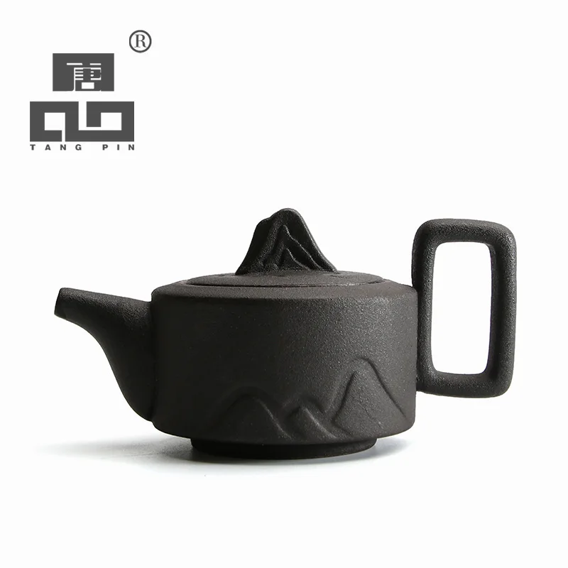 Китайский керамический чайник TANGPIN чайный керамические чайные наборы|set|set teaset pots