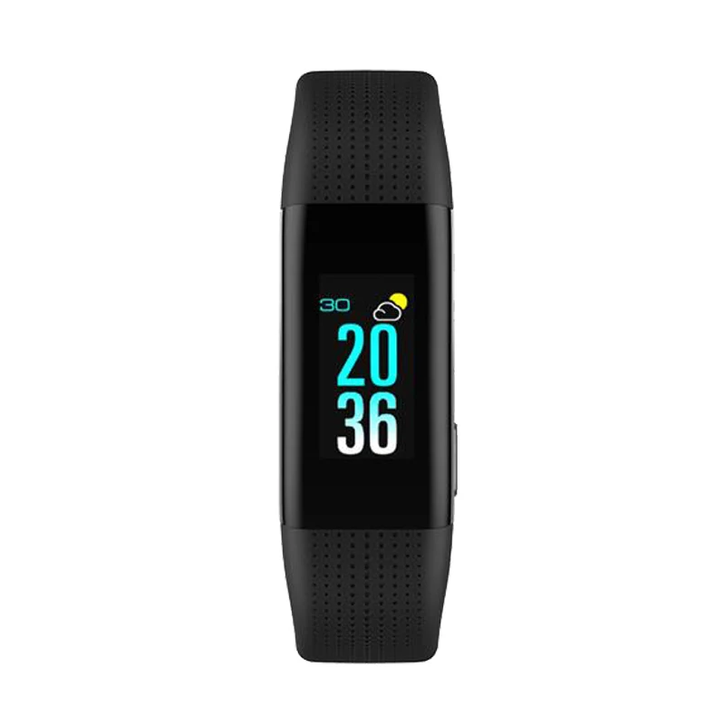 WeLoop-Neo-Smart-Bracelet-GPS-Dynamic-HR-Black-16