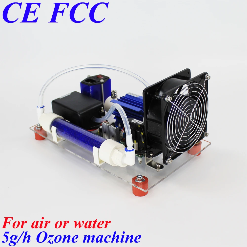 

To Uzbekistan Pinuslongaeva 10g/h F1 simple ozone disinfection machine smoke odor removal ozone home deodorizer