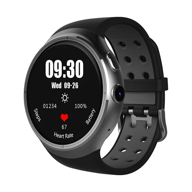Z10 ОС android 5 1 Смарт часы электроники mtk6580 gps SmartWatch телефон Поддержка 3g Wi Fi nano SIM WCDMA pk
