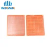 Prototipo de papel de cobre, PCB, matriz de experimento Universal, 5x7cm, 5x7cm, 10 Uds. ► Foto 2/3