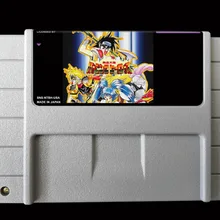 16Bit игры* Nekketsu Tairiku Burning Heroes(версия США! Английский перевод