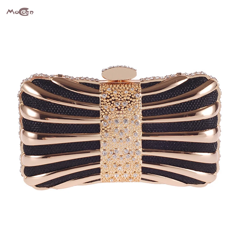 Luxury Evening Clutch