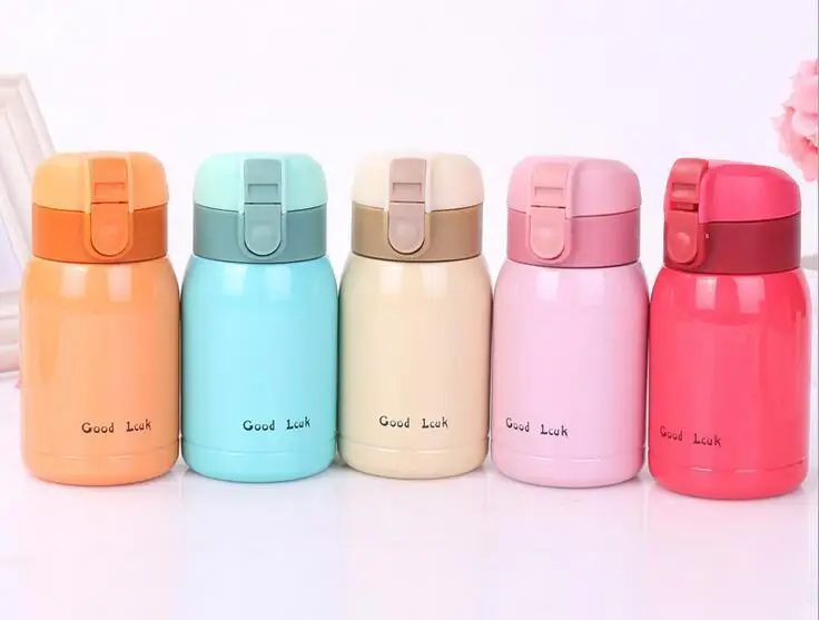 mini espresso thermos