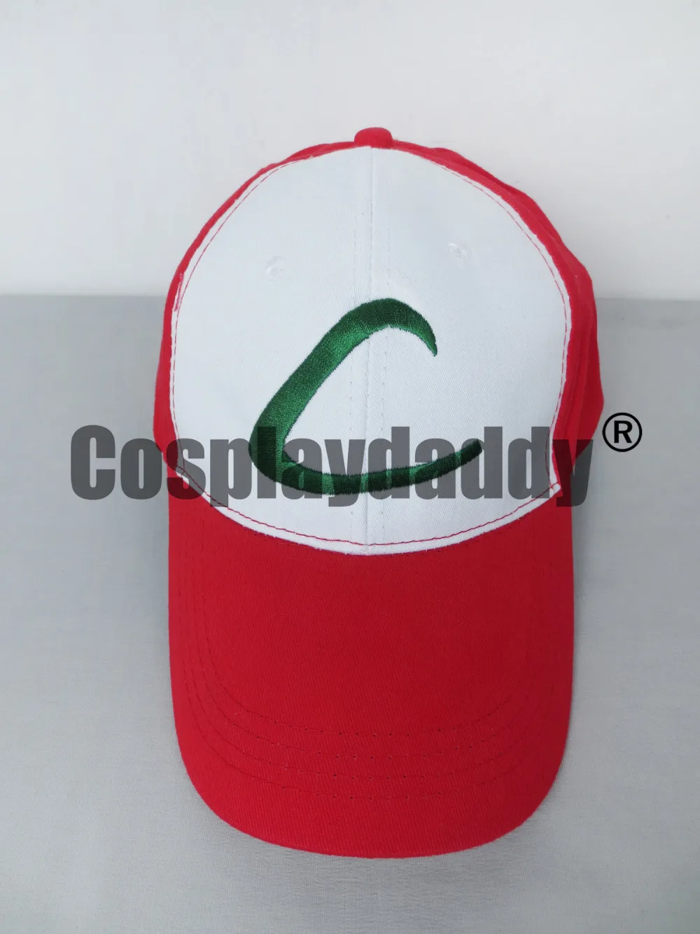 Кепка с вышитой кепкой Pokemon Ash|hat hat|hat caphat pokemon |