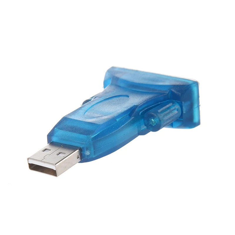 IG USB 2 0 на 9 контактный разъем RS232 COM Порты и разъёмы серийный конвертирующий