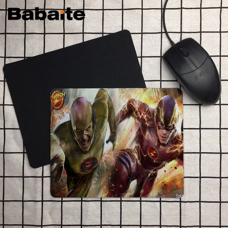 Babaite Spiderma гражданской Wa комфорт Мышь коврик игровой Мышь pad Размеры для 18x22 и 25x29 см игровой Мышь колодки