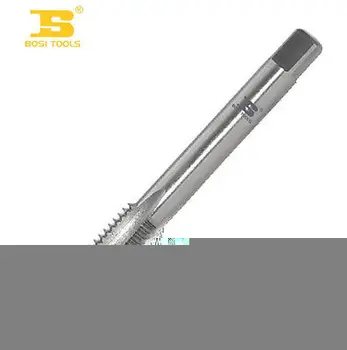 

Hard Fast Thread Tapping M4x0.7mm 6542 High Speed Steel HSS Thread Taps