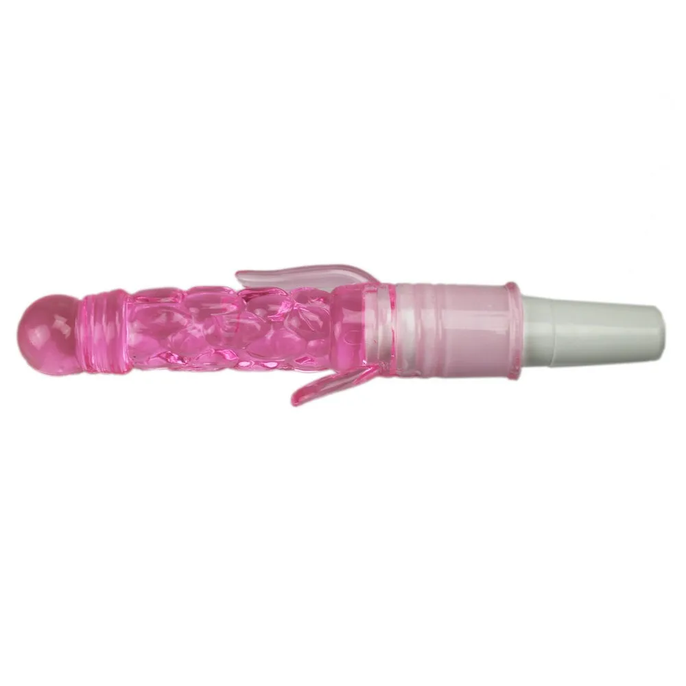 hb078 triple beads vibrator  (11)