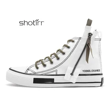 New Arrival Canvas Women Shoes High-top Comfortable fashion Outdoor Students High Quality Sneakers New Arrival Canvas Women Shoes High-top Comfortable fashion Outdoor Students High Quality Sneakers