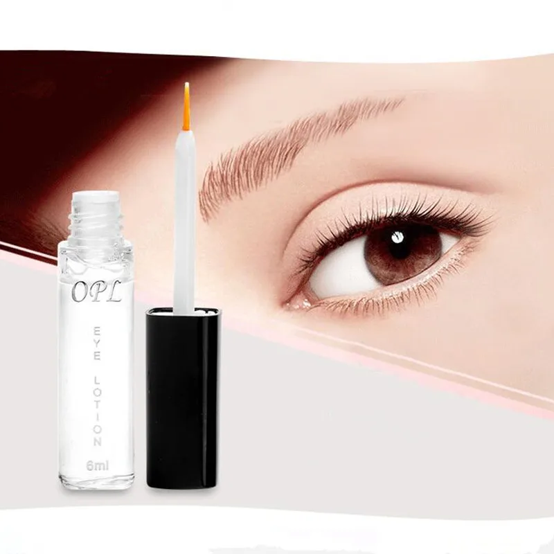 

Double Eyelid Invisible Glue Gel Hypoallergenic Waterproof Anti-sweat Transparent False Eyelashes Glue Makeup Tool
