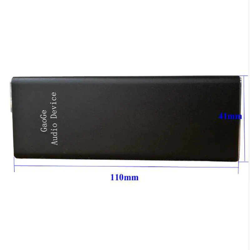 HIFI audio amplifiers OPA2134UA BA15218F portable decoding Subwoofer headphone amplifier finished board in case with battery HIFI audio amplifiers OPA2134UA BA15218F portable decoding Subwoofer headphone amplifier finished board in case with battery