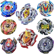 Beyblade Burst Toys Arena Bayblade Metal Funsion Bey Blade Spinning Top Without Launcher And Box Gift Blade Blades toys