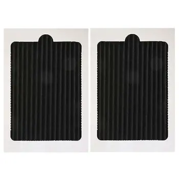 

Hot! Replacement Frigidaire Pure Air Ultra Refrigerator Air Filters Fits Electrolux (2 Pcs)