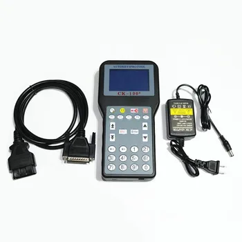 

Newest CK-100 Auto Key Programmer V99.99 Generation SBB Diagnostic tool CK100 Auto Key Programmer CK100 With 1024 tokens Hot
