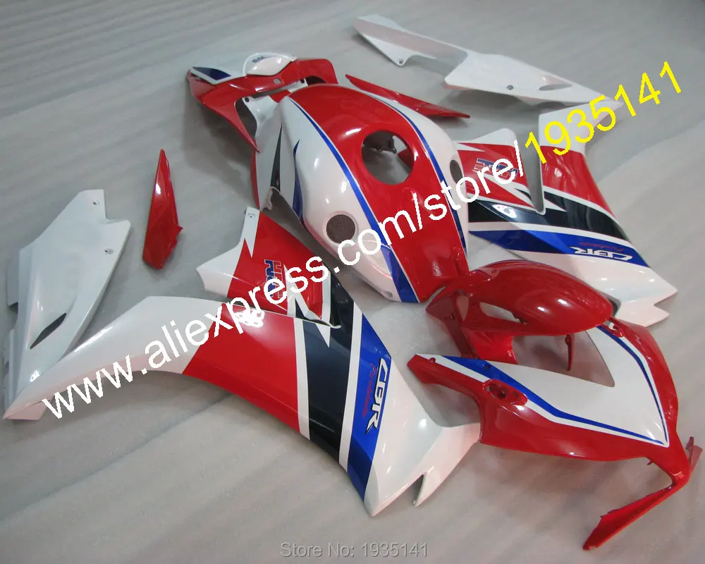Больше цветов Кузов для Honda CBR1000RR 2012 2013 2014 2015 2016 CBR 1000RR CBR1000 RR комплект обтекателей