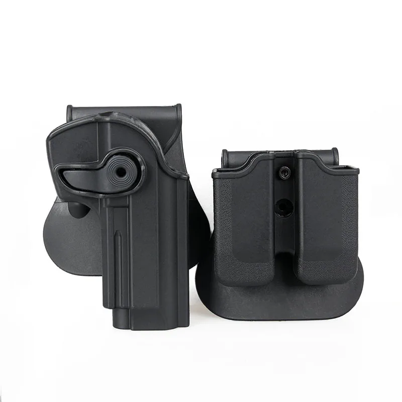 

PPT M92 Tactical Holster Come with Mag. Holder for Hunting gs7-0024