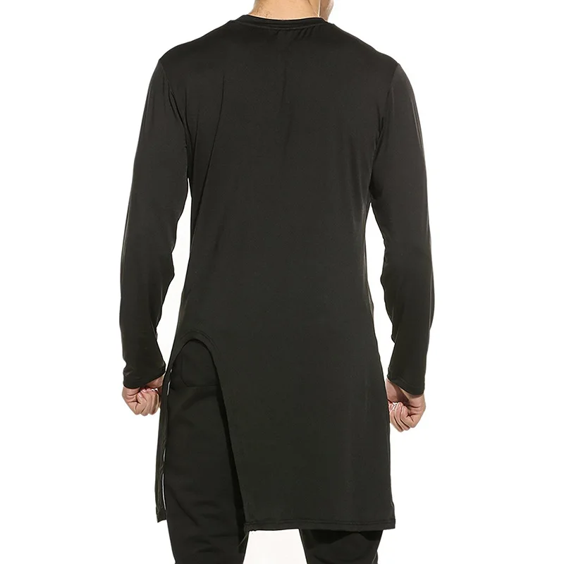 hip hop long sleeve t shirt