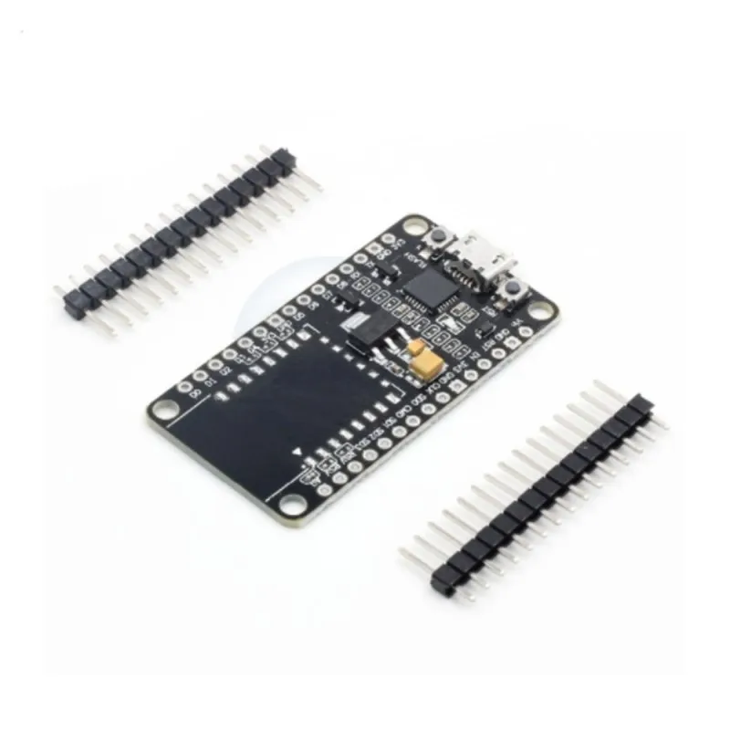 

NodeMcu Lua WIFI IoT Development Board Based on ESP8266-12E/12F CP2102