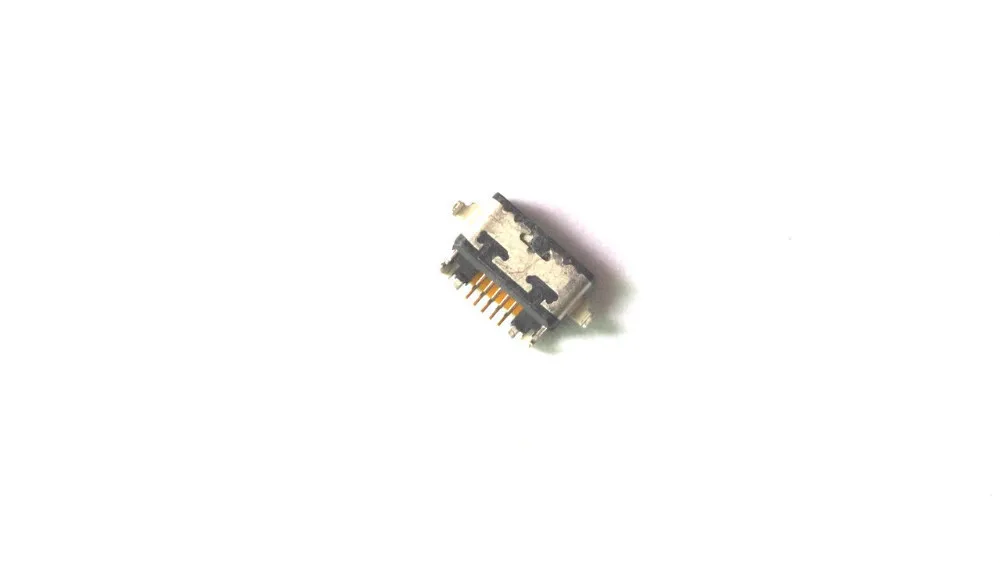 2 * Новый зарядный порт Micro USB для сотового телефона Xiaomi m2s MI M3 red rice|Шлейфы мобильных