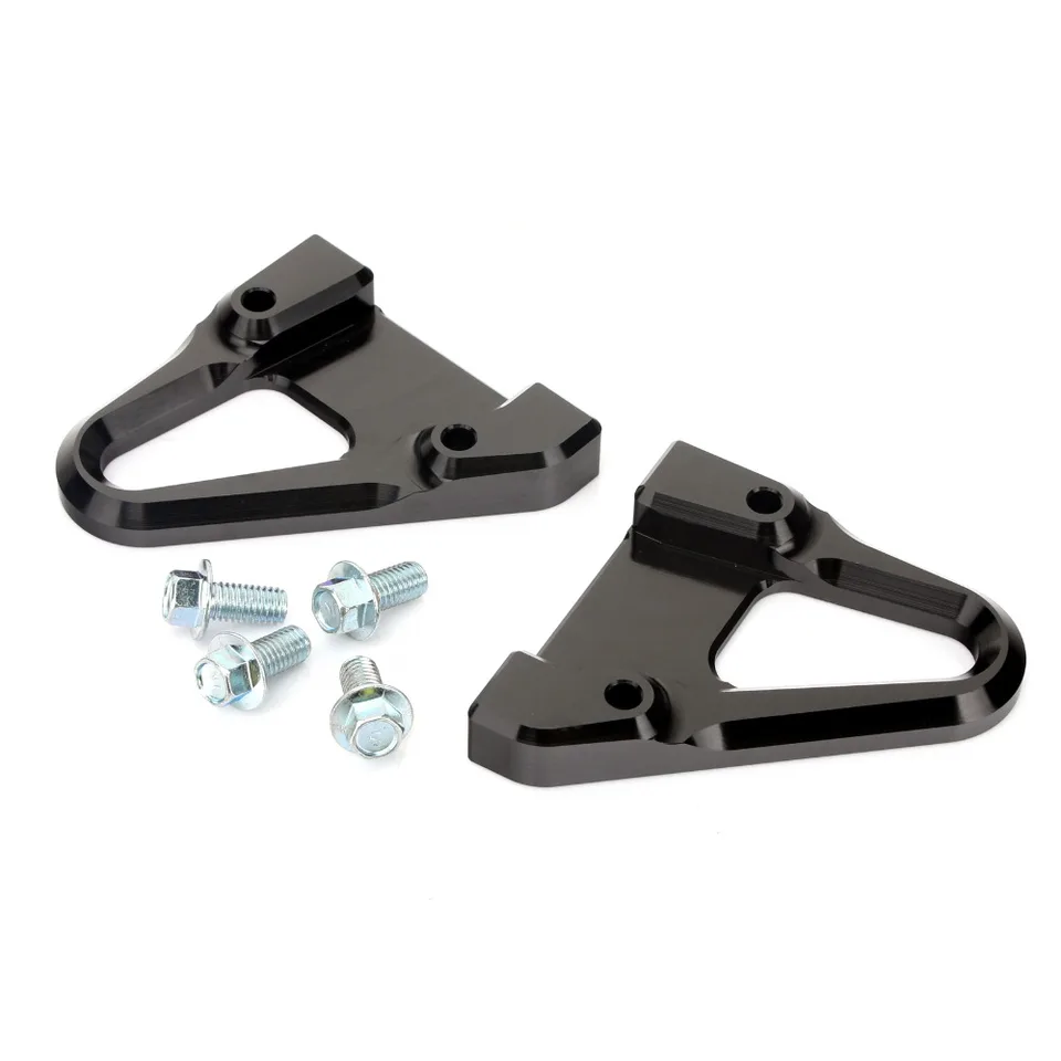 B/équille dAtelier monobras pour Ducati Streetfighter V4 S 2020 PT1 Alu