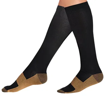 

Unisex Compression Are Best For Running Sports Medical Stockings 4pc Professional Outdoor Sport Running A625