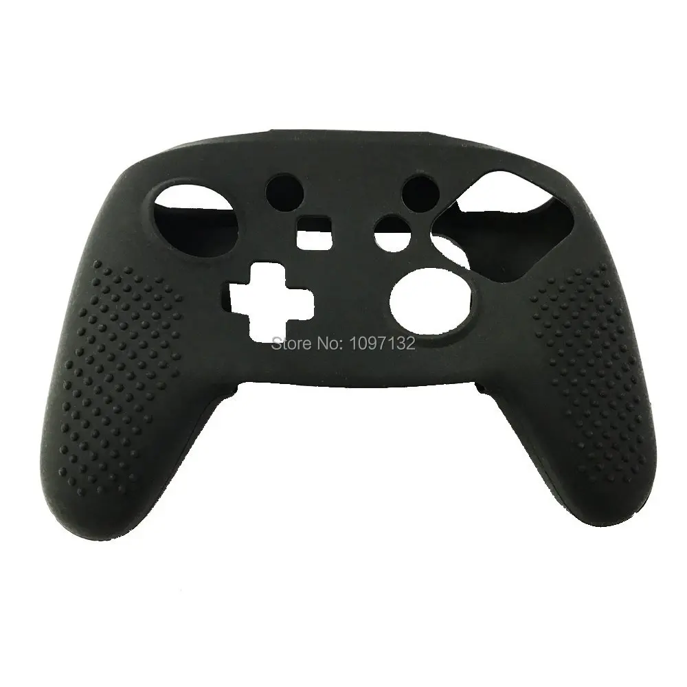 silicone skin cover case for nintendo switch pro controller (6)