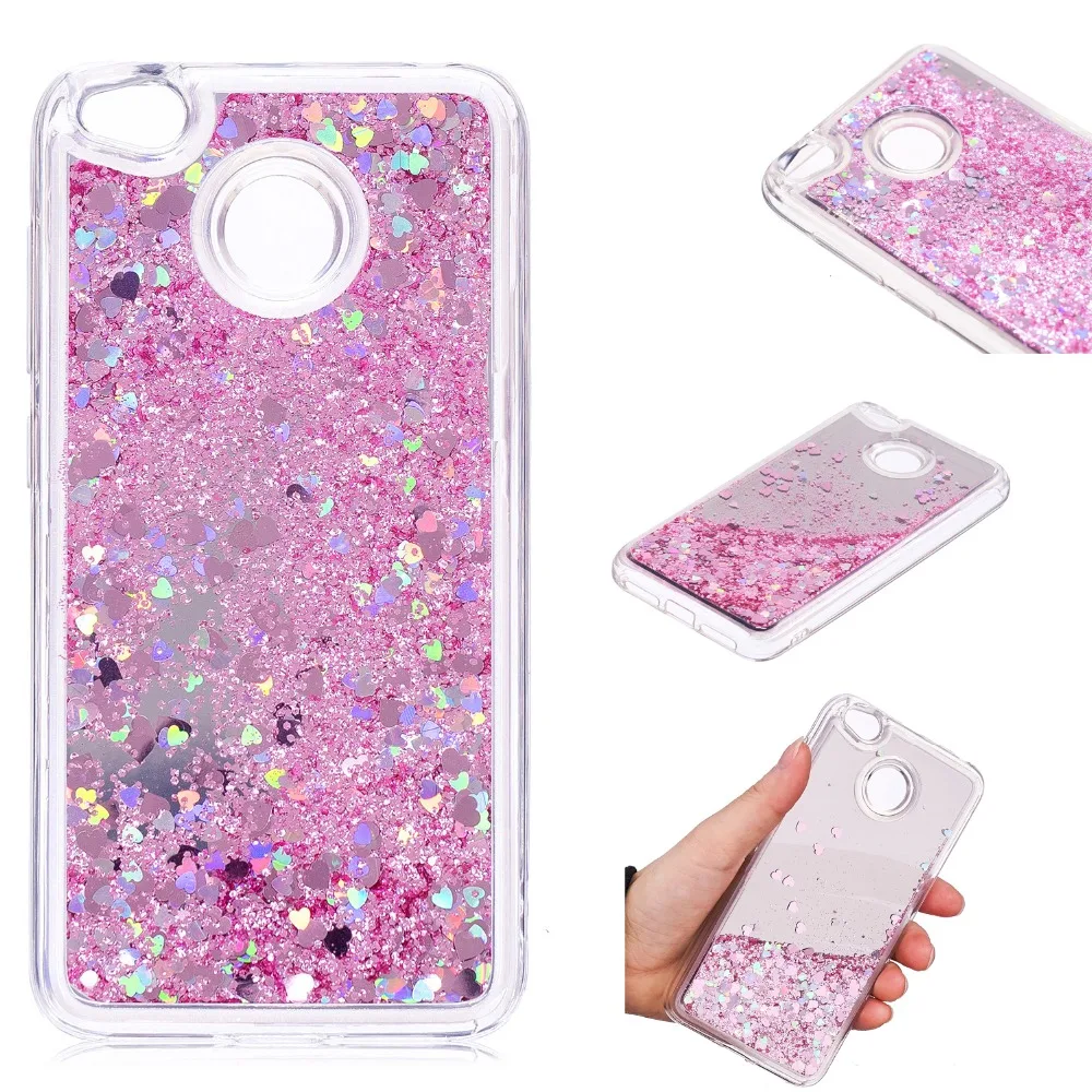 For Xiaomi Redmi 5 Plus Case global 360 Cover Xiaomi Redmi 5 4x Case For Note 5 4X 4 Coque Liquid Silicone Soft TPU Phone Cases (8)